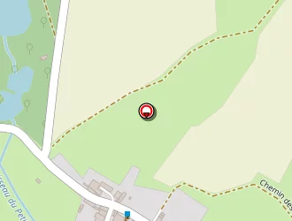 Carte de Ecole à Pressigny