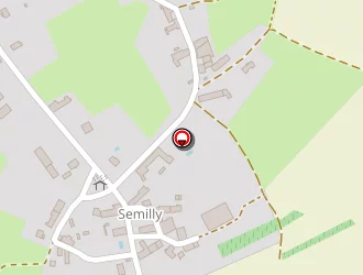 Carte de Ribon Barbara à Escamps