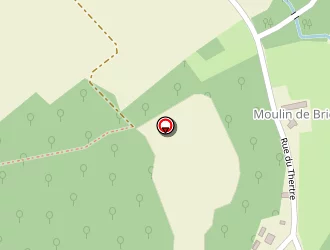 Carte de Ranvoizé René à Escamps