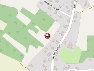 Carte de Dubois Daniel à Malbouhans