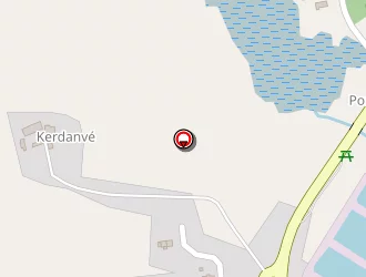 Carte de Mairie à Locoal-mendon