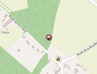 Carte de Mairie à Escrignelles