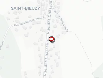 Carte de P.a.f à Ploemeur