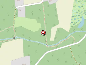 Carte de La Table D'alexandre à Plouhinec