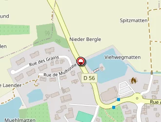 Carte de Szlachowski Zbigniew à Eschentzwiller