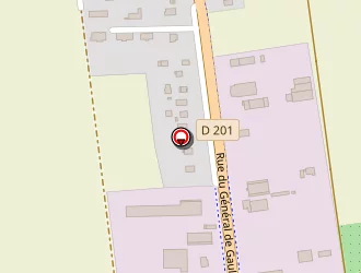 Carte de Actual Echo Solutions à Habsheim