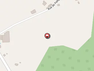 Carte de Moureau à Monterblanc