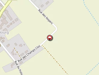 Carte de Mairie à Nourray