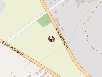 Carte de Vadenne Willy à Nevoy