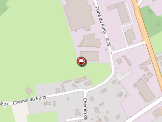 Carte de Delanoue Christophe à Luceau