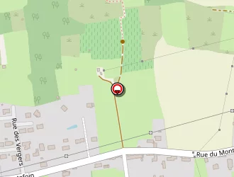 Carte de Jmp Thermic à Flèche (la)