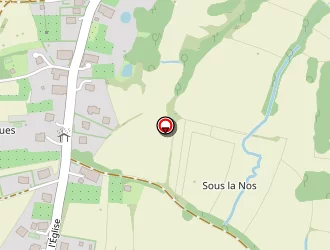 Carte de 11 Sonorisation à Grosmagny