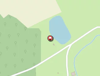 Carte de Adera à Gourgeon