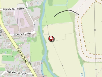 Carte de Schmitt Fabienne à Chaux