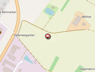 Carte de Sas Mégamos Composants à Burnhaupt-le-bas