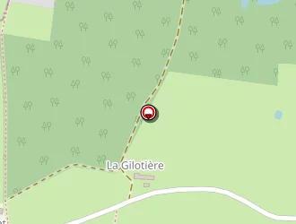 Carte de Ideal Thermique à Daumeray