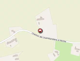 Carte de Boyer Yvon à Luceau