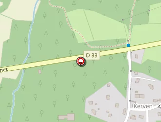 Carte de Lescoet Norbert à Riantec