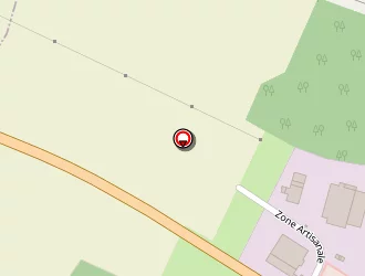 Carte de Secop (ets) à Combeaufontaine