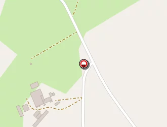 Carte de La Trousse à Vergonnes