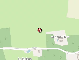 Carte de Penloup Christian à Durtal