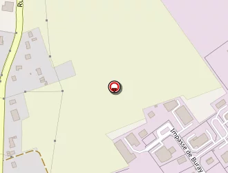 Carte de Groupe Sols Tech - Euro 2000 à Suèvres