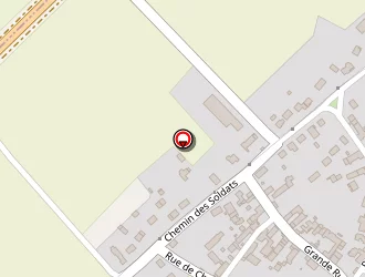 Carte de Parc Municipal à Courbouzon