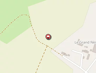 Carte de Gérard Jérôme à Sion-les-mines