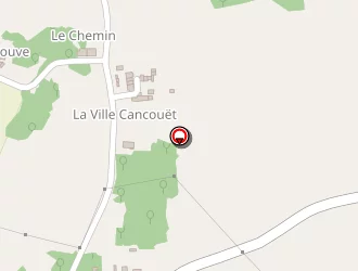 Carte de Vidaling Jean-claude à Peillac