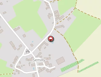 Carte de Cormier Carine à Escamps