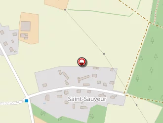 Carte de Grain Denis à Merlevenez