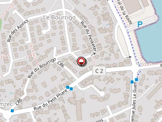 Carte de Armacco Assistant Conseil Construction à Larmor-plage