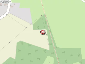 Carte de Art Bâtiment Et Patrimoine à Diges