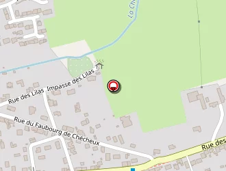 Carte de Israfil Celik à Châteaubriant