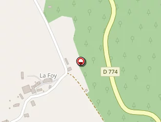 Carte de Tabuy Olivia à Pluherlin