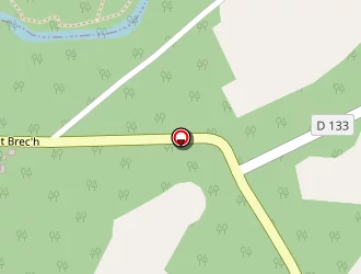 Carte de Tatibouet Jean-claude à Plumergat