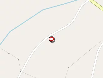 Carte de Raphael James à Marigné