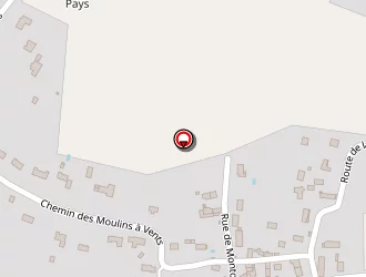 Carte de Dumais Véronique à Nevoy