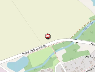 Carte de Emmaüs à Saint-laurent-nouan