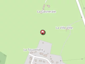 Carte de Chez Ted à Nyoiseau