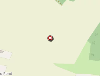 Carte de Parcours De Pêche à Luceau