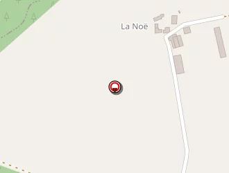 Carte de Helbert Noël à Sainte-marie