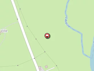 Carte de Dersoir Thierry à Nyoiseau