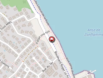 Carte de Copin Didier à Larmor-plage