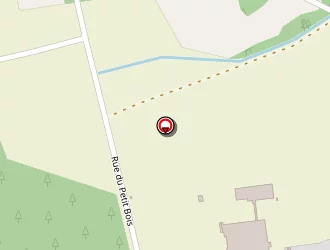 Carte de Occaz56200 à Langon