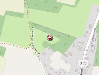 Carte de Piquet Kévin à Malbouhans