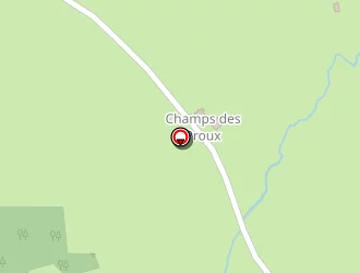 Carte de Vandaele Jean-luc à Diges