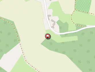 Carte de Le Briseau à Marçon