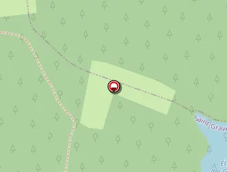 Carte de Des Gressets (gaec) à Saint-gravé