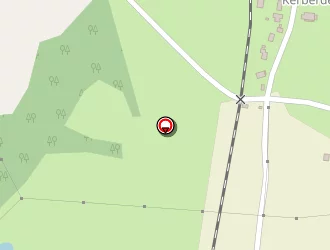 Carte de Bicrel Fanny à Brech